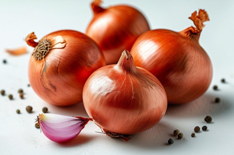 Fresh Red Onions Available In Bulk Supply