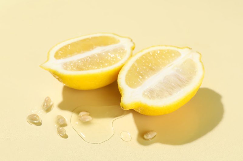 China Manufacturer New Crop Yellow Lemon Fresh Lemon